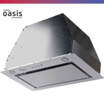 Вытяжка OASIS UM-50WG