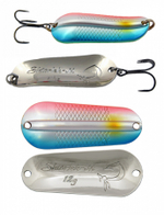 Блесна для рыбалки LureMax Shtorlek-M