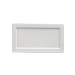 Блюдо прямоугольное 27*15 см Fine Plus Noble [1]