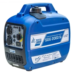 ТСС SGG 2000Si бензиновый генератор 060030