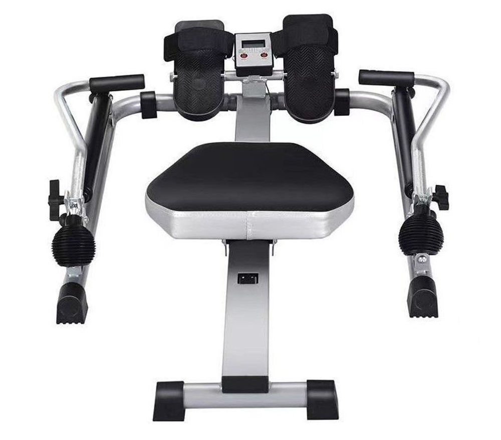 Гребной тренажер KAMAYO, гидравлический