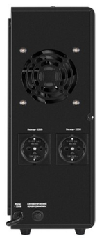 Комплект  Exegate FineSine SX-1500.LCD.AVR.2SH
