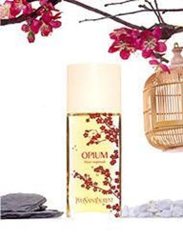Yves Saint Laurent Opium Fleur Imperiale Eau D'Orient