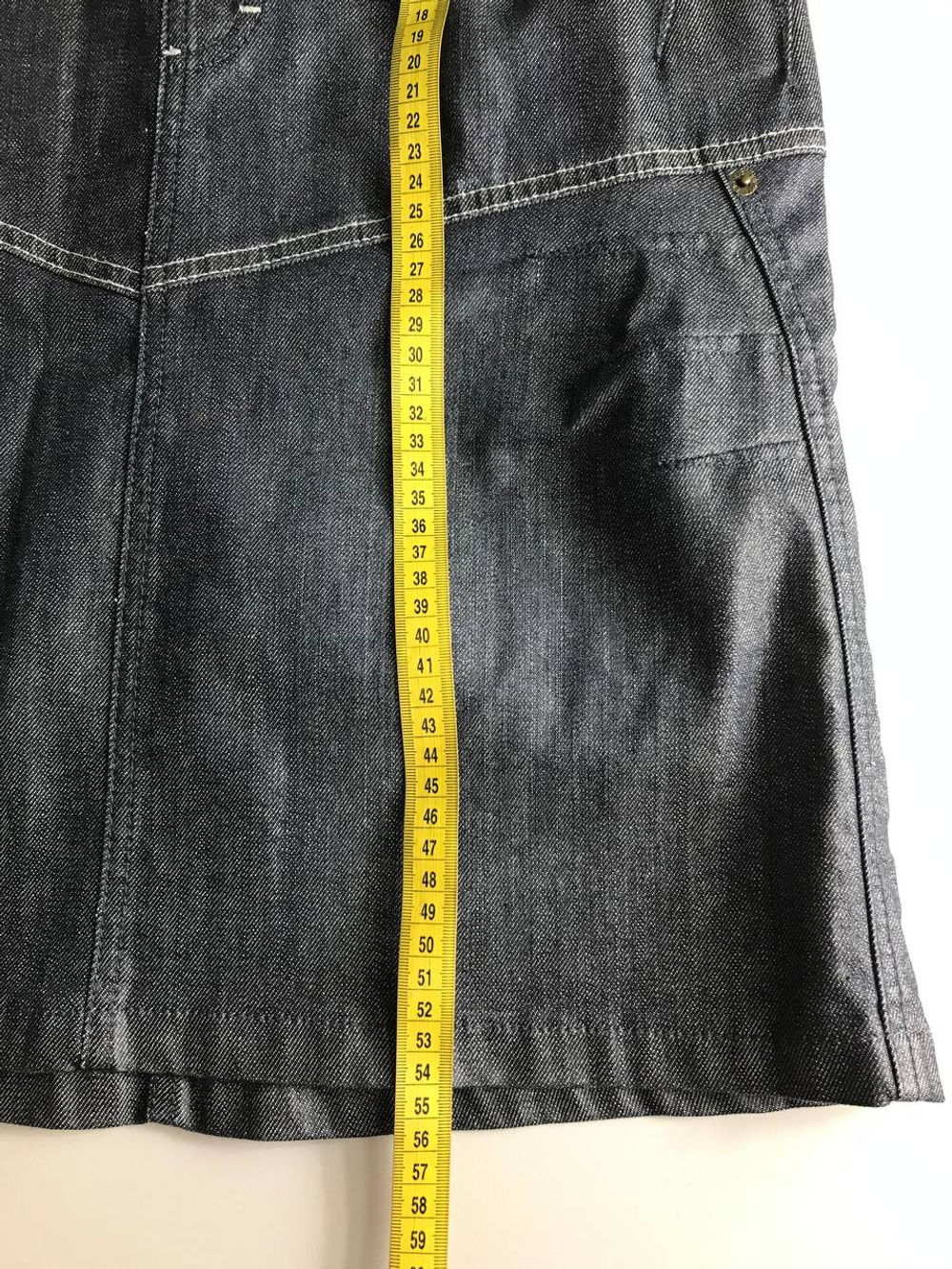 Юбка Esprit на каждый день, маркировка 34, визуально на 42 размер