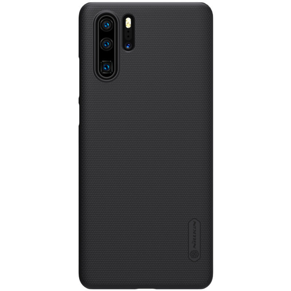 Накладка Nillkin Super Frosted Shield для Huawei P30 Pro