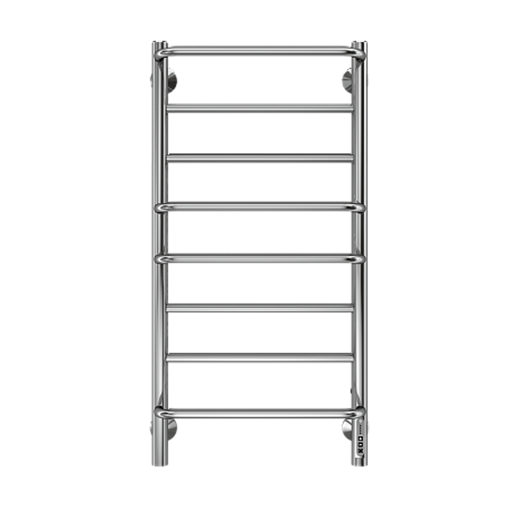 Полотенцесушитель Terminus Евромикс П8 400х850 Электро (quick touch)