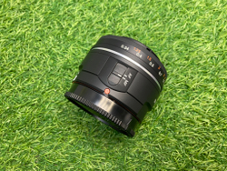 Sony 50mm 1.8 SAL-50F18