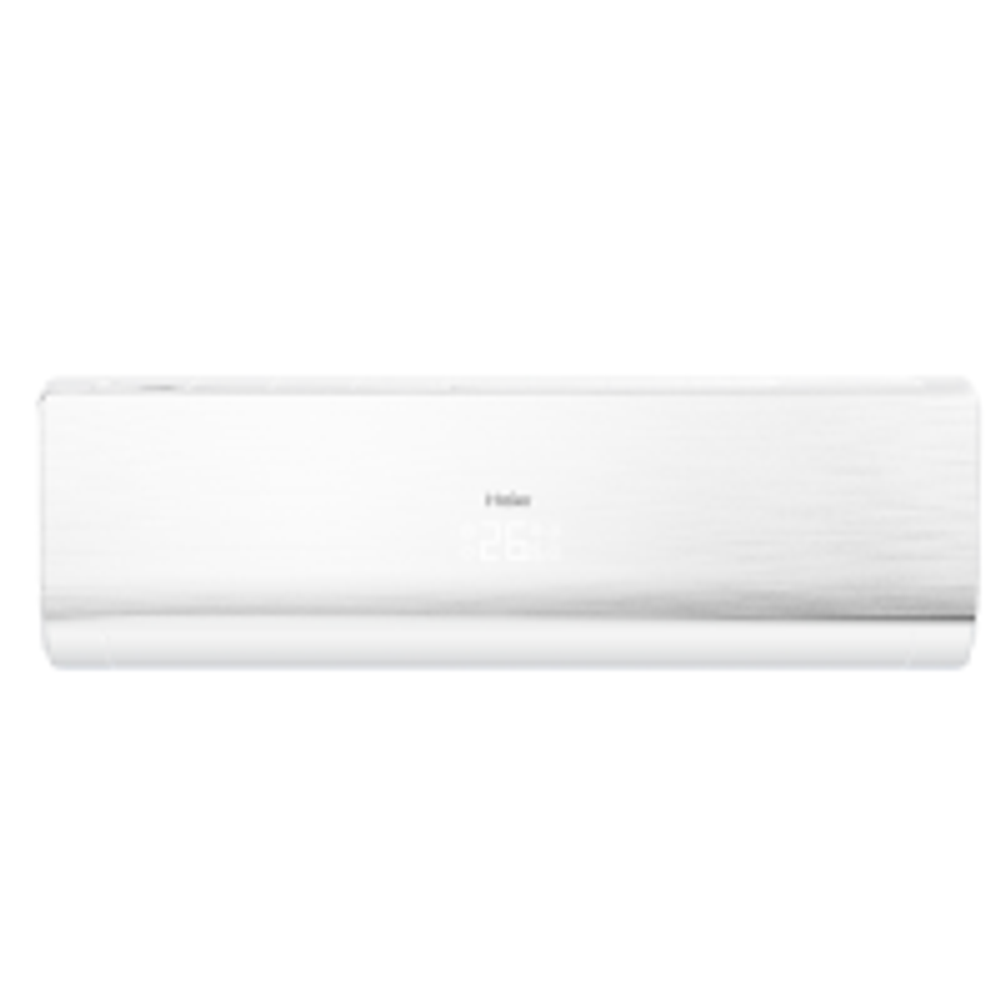 Haier AS12NS6ERA-W/1U12BS3ERA Lightera Inverter White сплит-система настенного типа