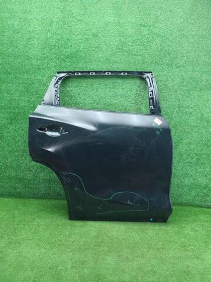 Дверь задняя правая EXEED TXL (2019-н.в.)