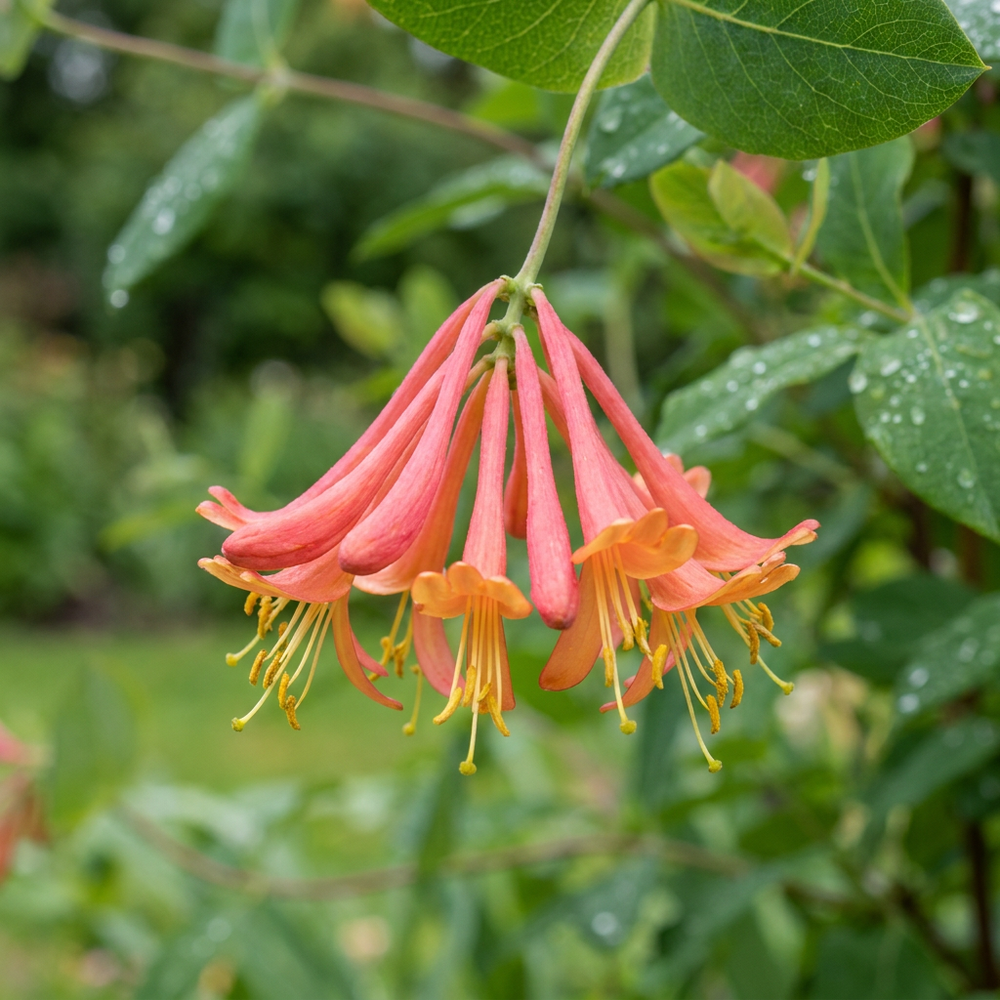 Отдушка CS - Дикая Жимолость (Wild Honeysuckle)