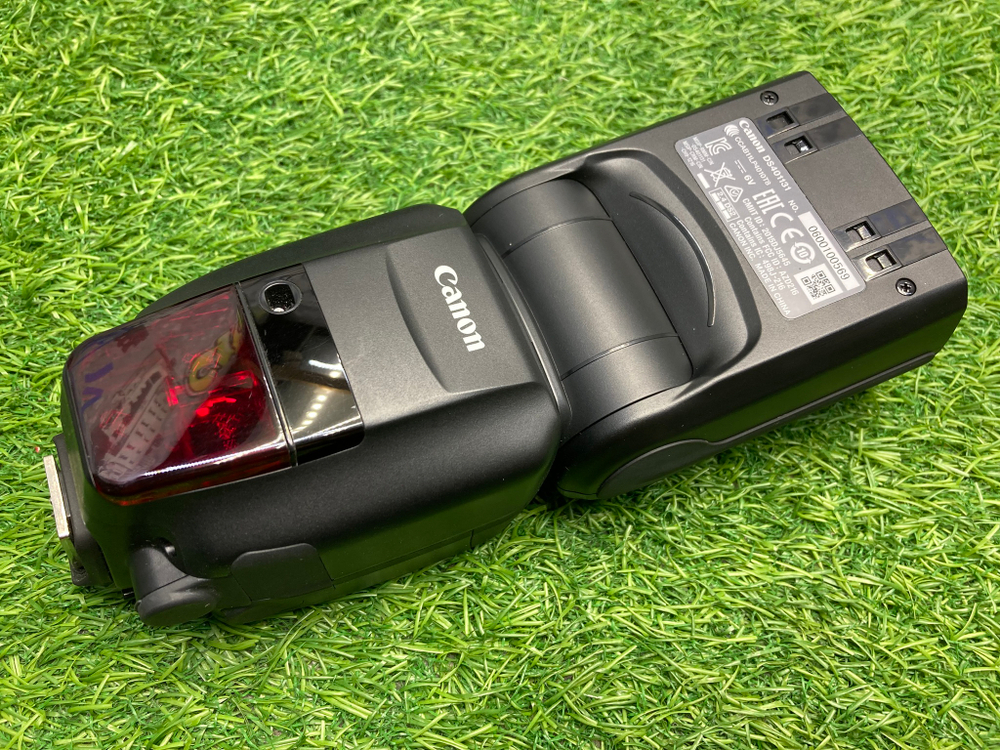 Canon Speedlite 600EX II-RT