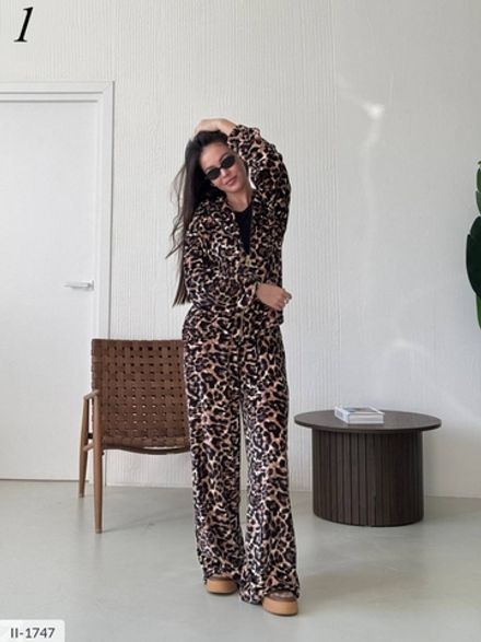 Костюм II-1747 Фабрика Моды Фото 1