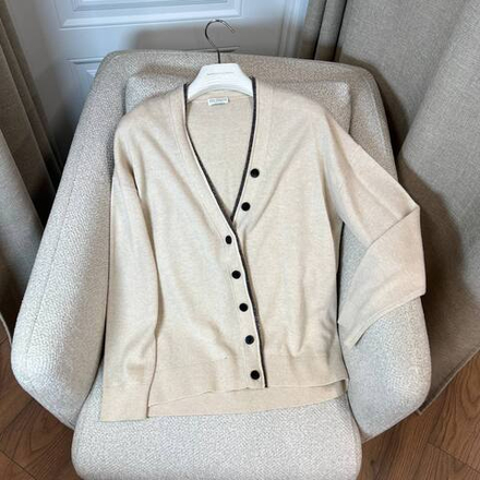 Кардиган Brunello Cucinelli