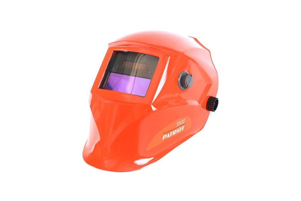 Маска сварщика хамелеон PATRIOT 350D 880504745