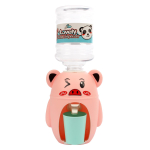 Кукла классическая с аксесс. 24см, пакет 004-18