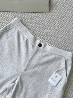 Шорты Brunello Cucinelli