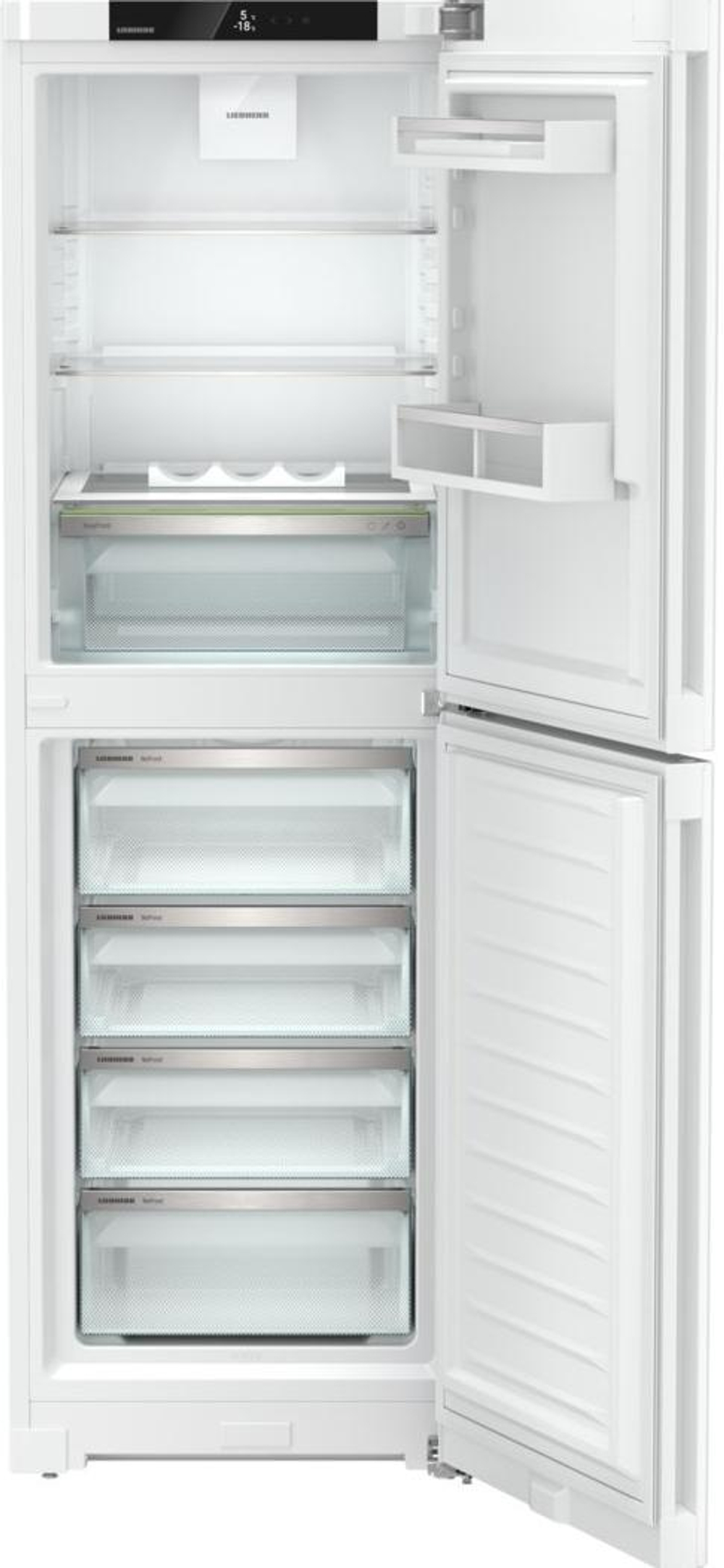 Холодильник Liebherr CNf 5204