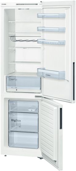 Холодильник Bosch KGV39VW31