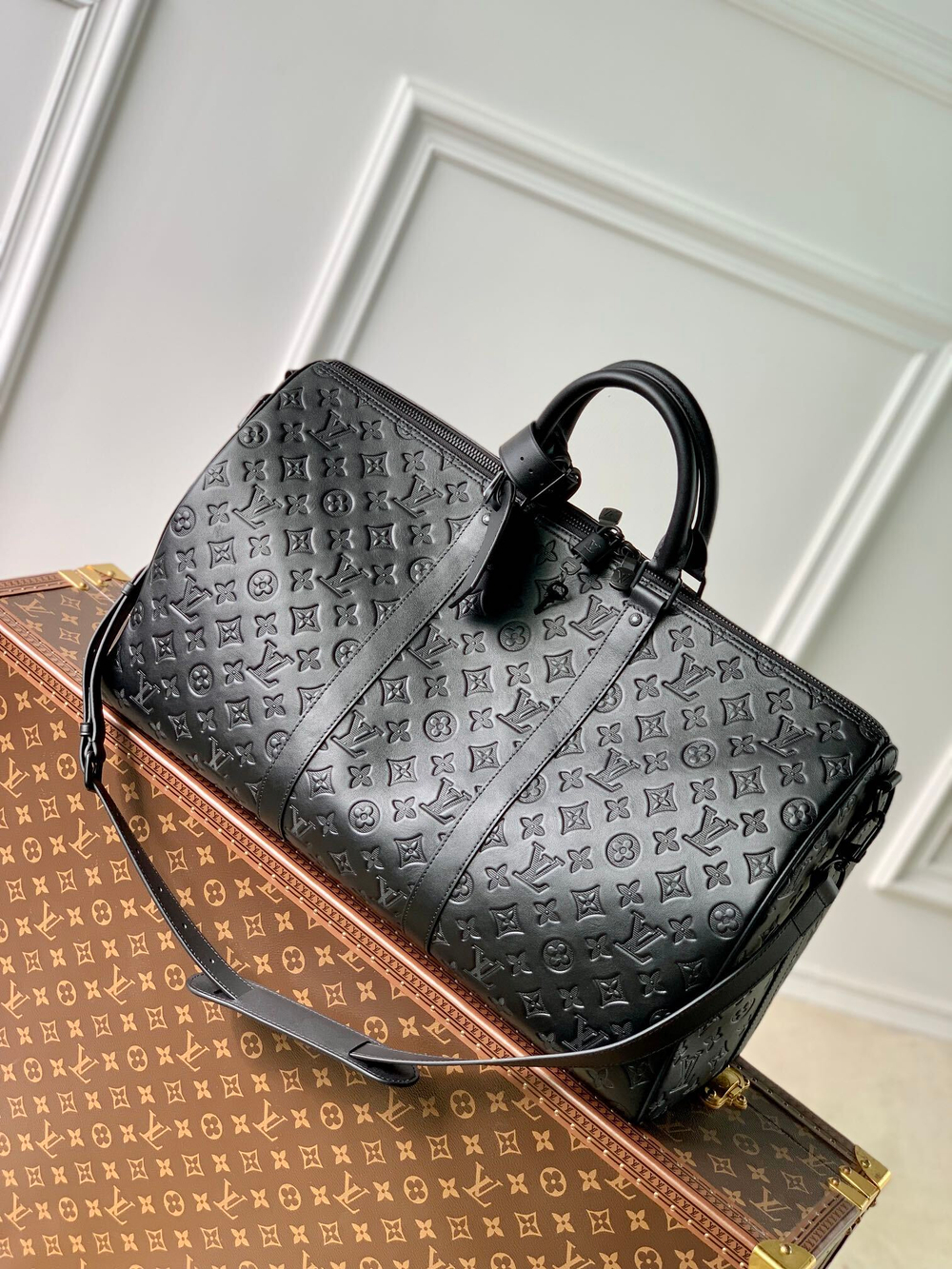Louis Vuitton Keepall 50