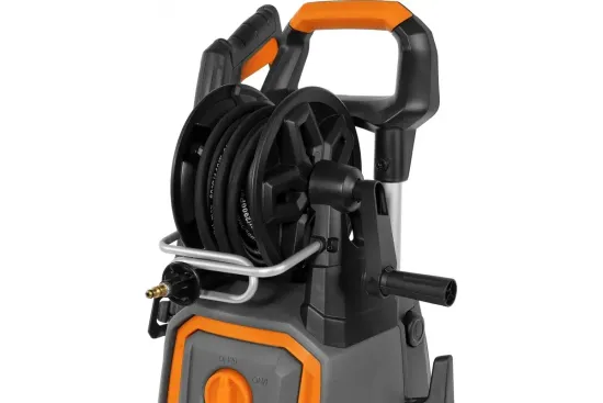 Мойка высокого давления "DAEWOO" DAW 625