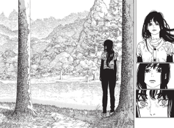 Человек-бензопила. Книга 15. Два ребенка