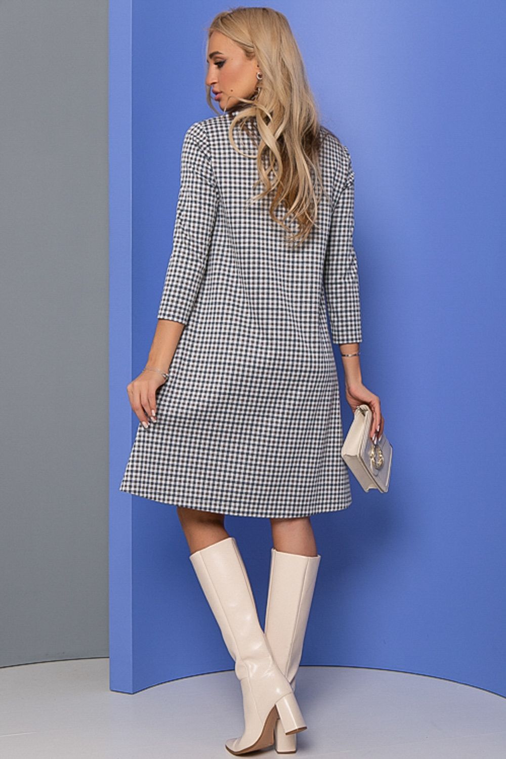 Платье 70857 Avili