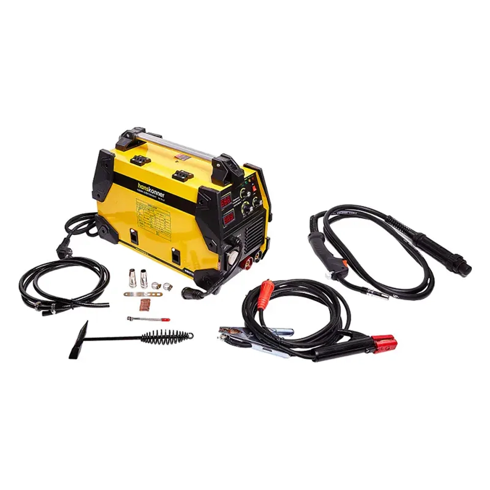 Hanskonner HWM2180MF сварочный полуавтомат