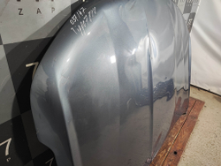 Капот Chery Tiggo 7 Pro 20-24 Б/У Оригинал 553000124AADYJ