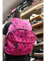 Скейтерский y2k рюкзак 20L
