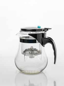 китайский типот чайник