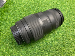 Sigma AF 70-300mm 4-5.6 DG Macro Canon EF