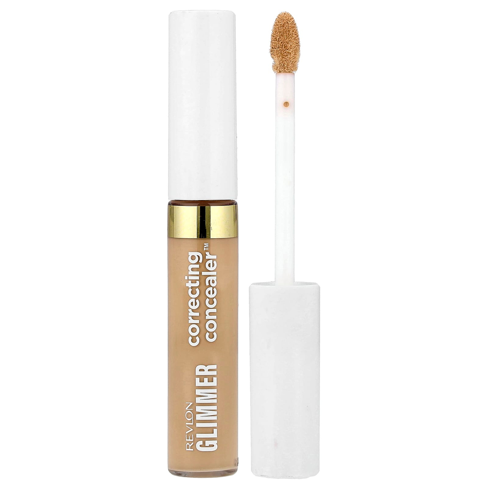 Revlon, Glumber, Correcting Concealer™, оттенок 115 Brighter, 9 мл (0,3 жидк. унции)