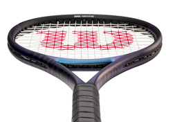 Теннисная ракетка Wilson Ultra 100 V4.0 + струны