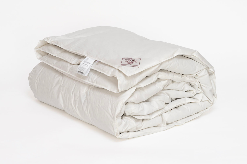 Одеяло всесезонное 220х240 German Grass Prime Down