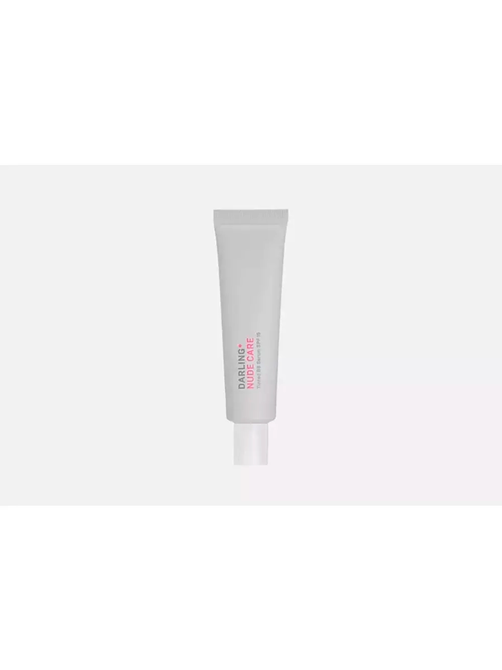 Тональный bb-крем spf 15 Nude care 02 30 мл DARLING*