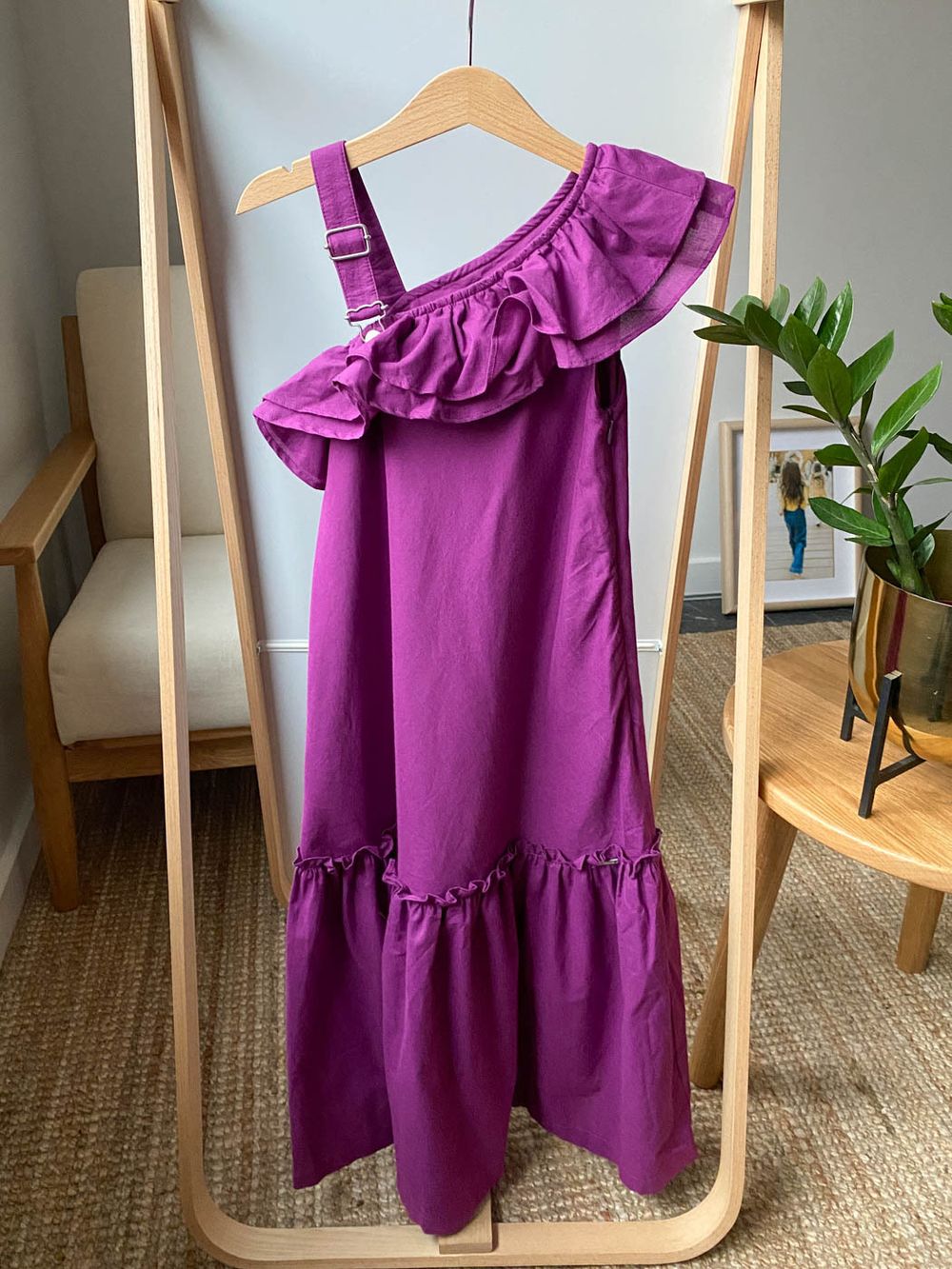 Сарафан Junior Gaultier, 128