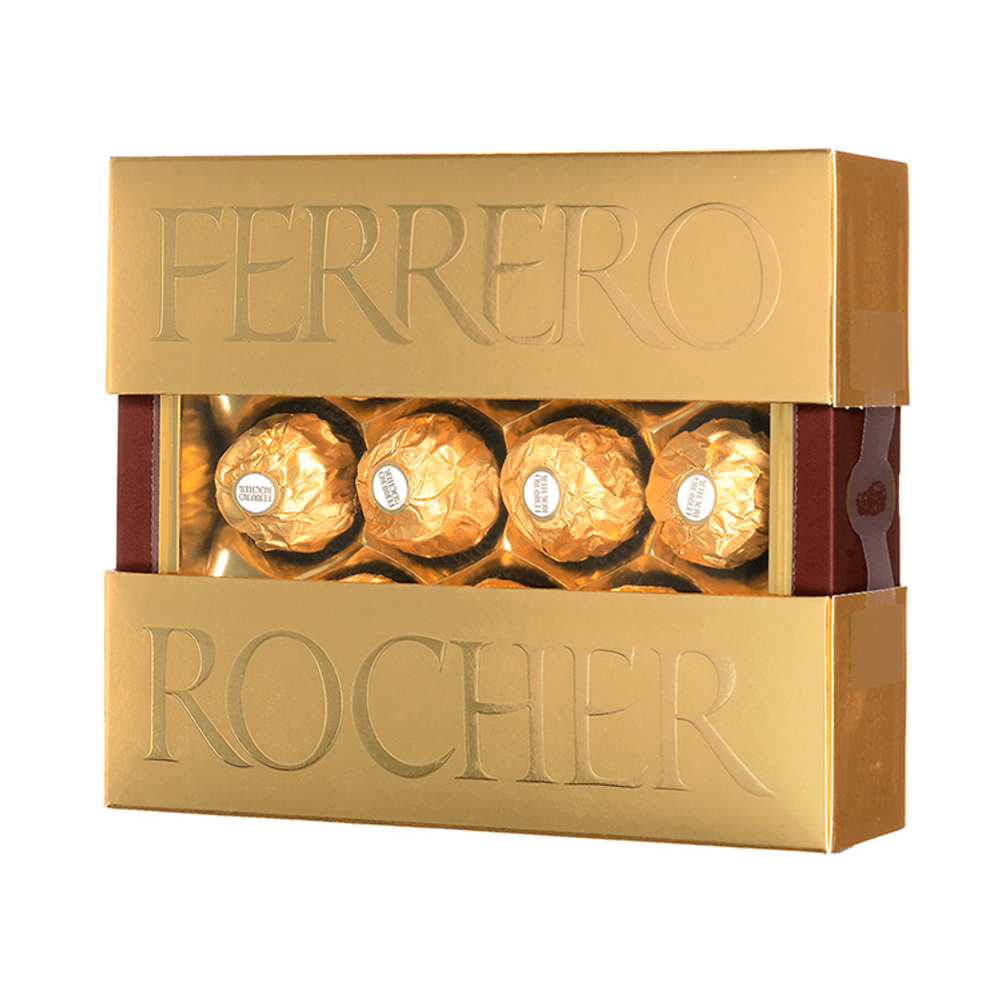 Ferrero Rocher - 125 гр.