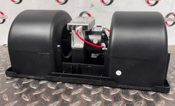 Мотор отопителя 16232436