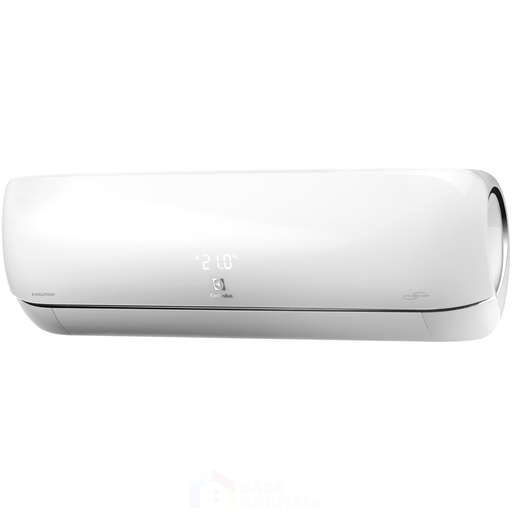 Сплит-система настенная Electrolux EACS/I - 14 HEV/N3 inverter