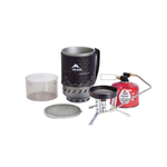 MSR Система приготовления пищи Windburner Duo Stove System 1,8 л