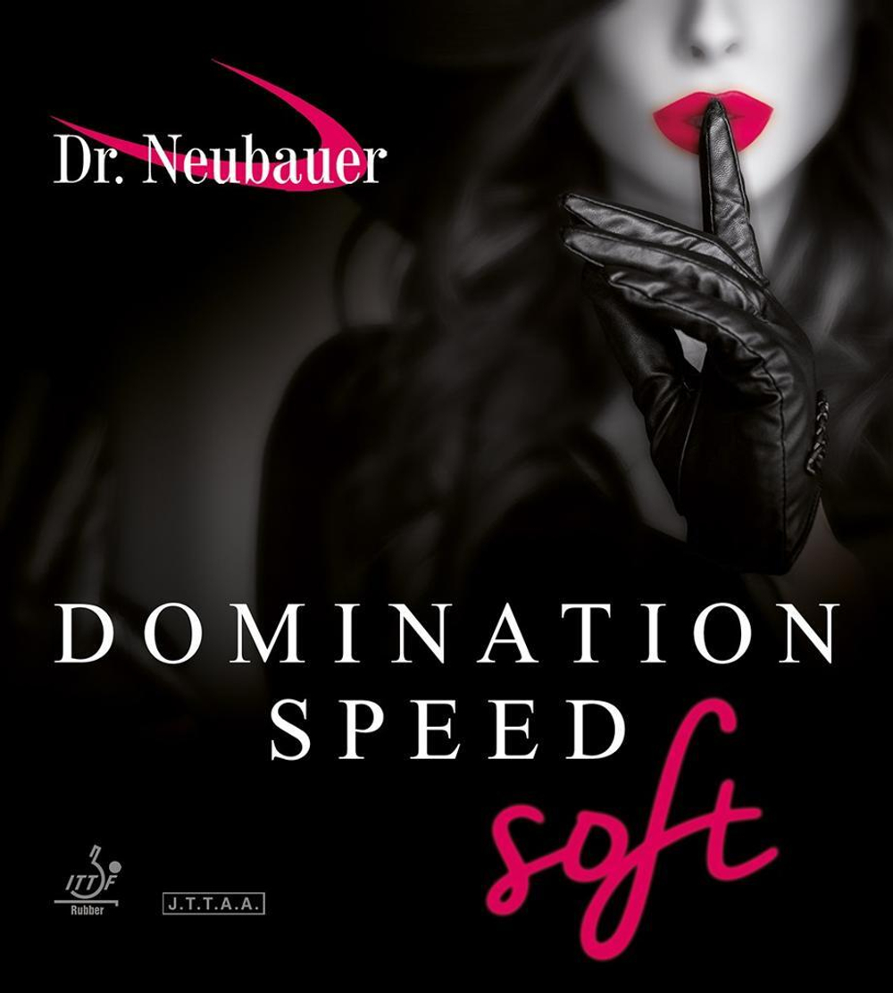 Dr.Neubauer Domination Speed Soft