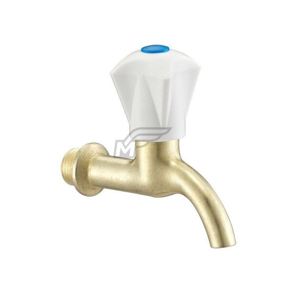 Кран водоразборный 1/2&quot; Дорон D1001