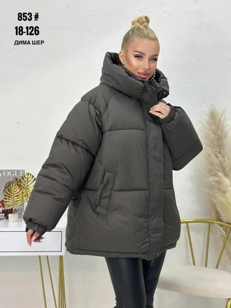 Куртка 2951561 Fabrika