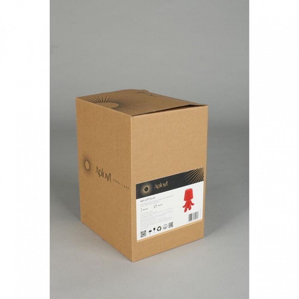 Зверь световой Aployt Olka APL.677.24.01