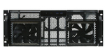 Корпус серверный 4U Procase RE411-D5H10-FC-55