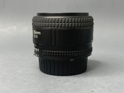 Nikon 35mm 2D AF Nikkor