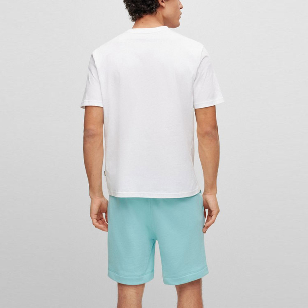 HUGO BOSS Tee, 50491718-102