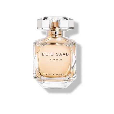 Женская парфюмерия ELIE SAAB Le Parfum Парфюмированная вода 50 мл