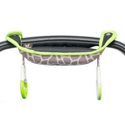 Накладка на ручку автокресла 0+ BenBat