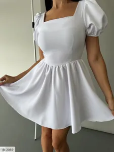 Платье IB-2089 Фабрика Моды